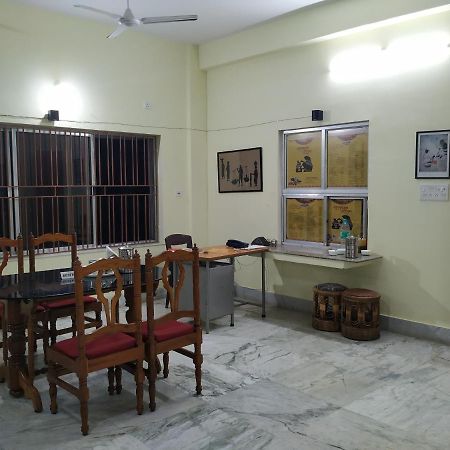 Bhalobasa Anandabas Hotel Bolpur Eksteriør billede