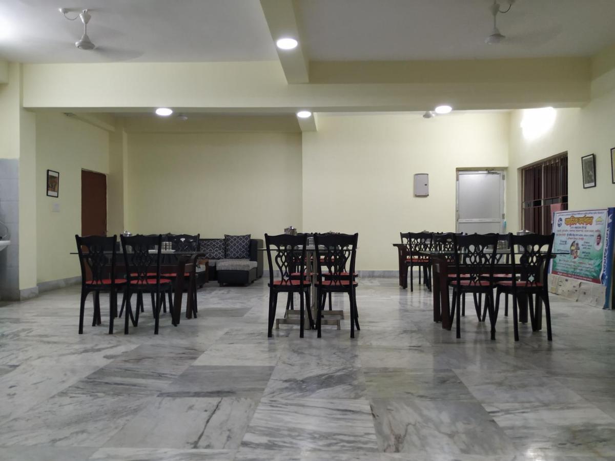 Bhalobasa Anandabas Hotel Bolpur Eksteriør billede